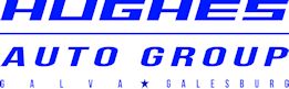 Hughes Auto Group Logo